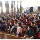 밀성초등학교 이미지