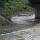 왕숙천 자전거도로11 이미지