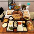 UR(인천광역시 남동구)-[논현로]-상-23 | 호구포역 맛집 족발예찬은 연말모임으로 좋은 술집, 인천논현 주민에게 사랑하는 곳
