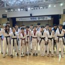 글로벌 경희대 태권도장 이미지