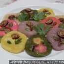 화전 이미지