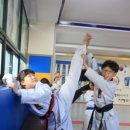 ACE 태권도장 이미지