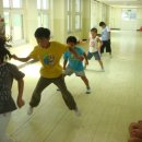 고무줄놀이 이미지