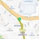 시온아트빌 앞 이미지