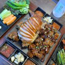 대구 족발 맛집 용산동 맛집 귀한족발 대구용산점 후기