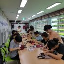 퀼트공예 이미지