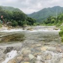 달빛고운 병곡캠핑장 네이버블로그