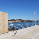 방파제축조기념비 이미지