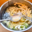 미아리우동집 평택동삭점 이미지