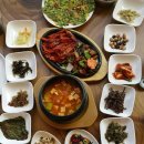 향토산채본가식당 이미지