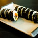 소풍날김밥 이미지