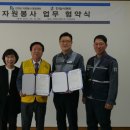 한일시멘트(주)단양공장 충북일보
