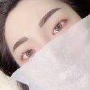 메이크엘자연눈썹