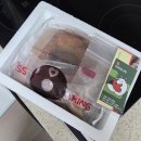 여수수제과자점 | 여수 유명빵집 먹거리 추천 여수맛나당 본점 교황빵 택배 후기