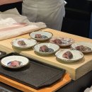 쿄우 | 공덕 오마카세 “쿄우미” 주말 런치 후기