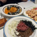 육회바른연어신