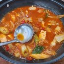 속초장모님밥상