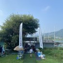 뜨거운 여름 물놀이는 양평리조트 수상레저 양평빠지 애견동반가능 재방문 후기