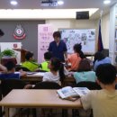 테바작은도서관 이미지