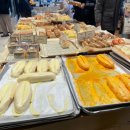 별과풍차 | [수원 맛집] 수원 빵지순례 ‘하얀풍차’ 망포역점 빵 추천