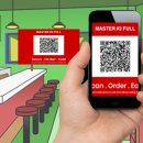 KONA POS _ Curbside Ordering으로 비용을 절감 하세요 이미지