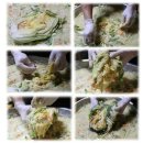 김형표농장 | [완료]2월 자연주의 백김치, 유기농 백김치 주문받아요