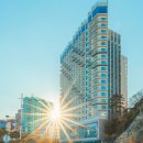 송도해수욕장 송도해변로 이미지