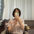 유리 미용실 | [2동탄] 동탄역 미용실 "살롱오하이" 60대 여자 보브컷,모발 클리닉 유리디자이너 후기