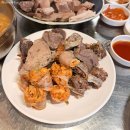 수북순대&머릿고기 네이버블로그