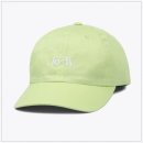 LO-FI LOGO 6 PANEL CAP, STEM 새 제품 이미지