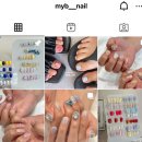 새절역 네일추천! 취향저격 당한 [마이비네일/myb nail]