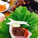 왕산가든 이미지