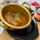제주산방식당외도점 | 제주 외도 맛집 제주내리막 외도점 솔직 후기/주차/웨이팅 방법