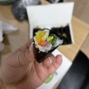 땡초푸드꼬마김밥 이미지