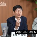 ‘노예계약 논란’ 박승대 “김숙에게 3시간 욕했다가 연락 끊겨..잘 되라고 그런 것” 이미지