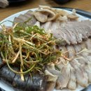 평택탑골순대국