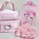 챠밍여성헬스 | (감다살) 필리밀리 챠미키티 아이브러시 파우치 스크런치 후기