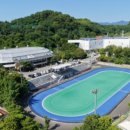 인라인경기장 이미지