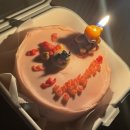한케이크(han cake) 이미지