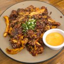 우쭈쭈 | 우쭈쭈 본점 | 안산 중앙동 맛집 직화쭈꾸미 피자세트 내돈내산 후기