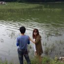 반월낚시