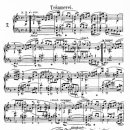 (개인)서정선 | 쇼팽 발라드 4번 f단조 Op.52 피아노 작품