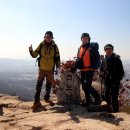 의료법인 대진의료재단 | 양주 천보산 ~ 칠봉산(25. 2.22) 종주 산행