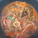 1호식당 | 당진 읍내동 문예의전당 인근 중화요리 및 콩국수 맛집 &#34;진관삼거리식당 1호점&#34; 방문 후기