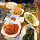 구들장생고기 이미지