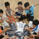 용인대 태권얍 이미지