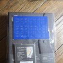 올인원라이프 | 2026년형 다이어리 추천(플레픽 2026 젠틀다이어리 올인원 라이프스타일 바인더 구매 후기)