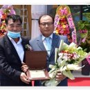 홍천군산림조합종합건재