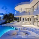 Most Luxurious Multimillion Modern Contemporary Beautiful Mansion ~ Amazing 이미지