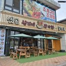 [24. 10. 13.] 말그대로 산더미 감자탕이다! 일산 감자탕 맛집 후기